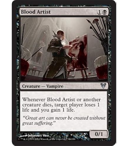 Amazon.com: Magic: the Gathering - Animate Dead - Revised